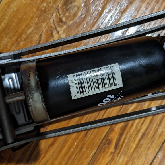 Bike pump - Picture 7 of 7